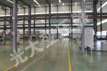 镇巴厂区展示